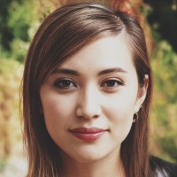 Lydia Axelrod