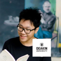 Holmes Tran Le Nguyen