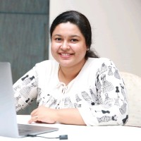 Rashmi Rao