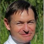 Stuart Ramsden