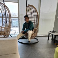 Rupesh Mehta