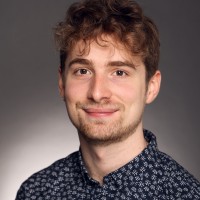 Nikolai Burcek
