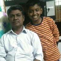 moosa fayaz