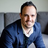 Mark Erasmus