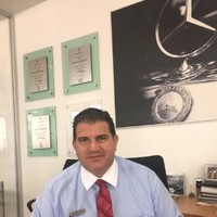 Fernando Rivera Barrera