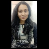 Ruta Deodhar
