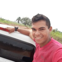Cerlandio Silva Nascimento