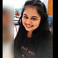 Charli Chinmayee Pal