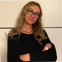 Agnieszka Górecka