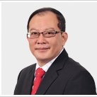 Kuah Hun Liang
