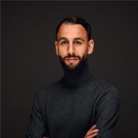 Christophe Leroux