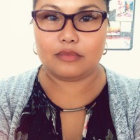 Hazel Taitano