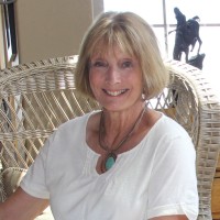 Diana Barnett