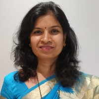 Smita Ghag