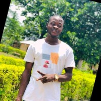 Igweali Raymond