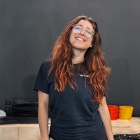 Mélanie Cayrol
