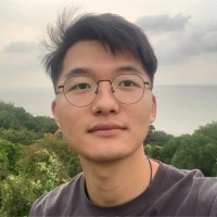 Nelson Yan