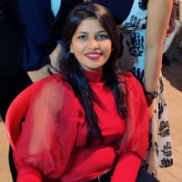 Jigna Chamariya