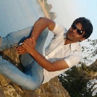 Nakul Dubey