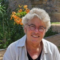 Marijke Haringsma