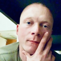 David Strickland