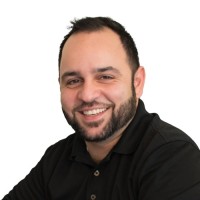 Haik Kazarian BCom (Hons), MSc, PhD(c)