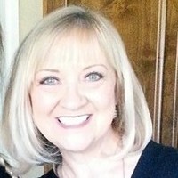 Patty Ford