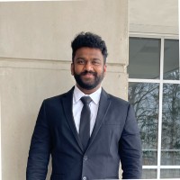 Vignesh Rao