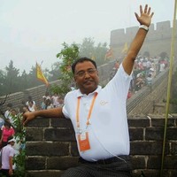 Yadabendra gautam