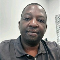 Freddie Neshiri
