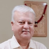 Roshan Shah