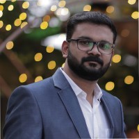 Aravind Azhakath