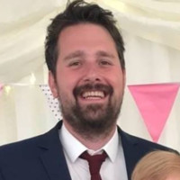 Scott Greatorex