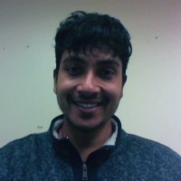 Sreeju Kumar