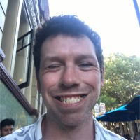 Patrick Borden