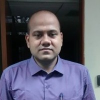 Dr. Gokhul K