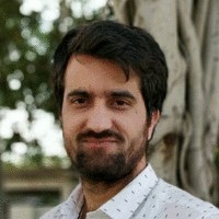 Dr Asif Jeelani
