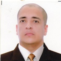 Gerald Reyes