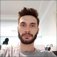 hamid reza zangeneh 👺