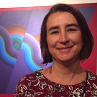 Ana Cristina Zamora Cunningham