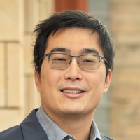 Nicholas Wang