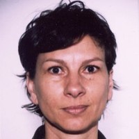 sandrine Bodet