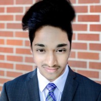 Dhiraj Roy
