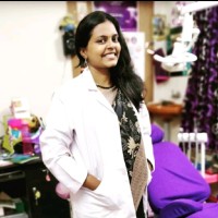 Antoinette Rhema Louis