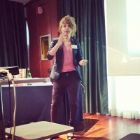 Sara Salehi, Ph.D