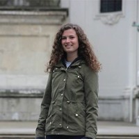 Eline Van Der Auwera