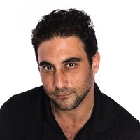 Adam Cohen