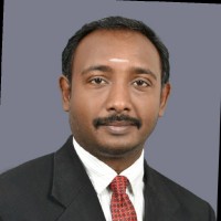 V.K. Padmanabhan