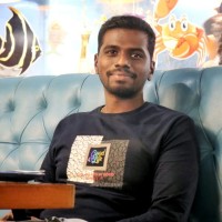 Dhilip Kumar D