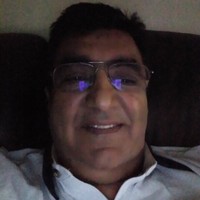 Ahmad Wazir